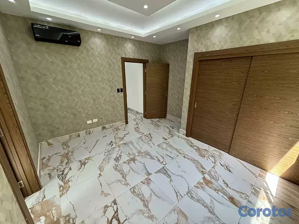 apartamentos - Apartamento en Alquiler con Linea Blanca en Piantini 10