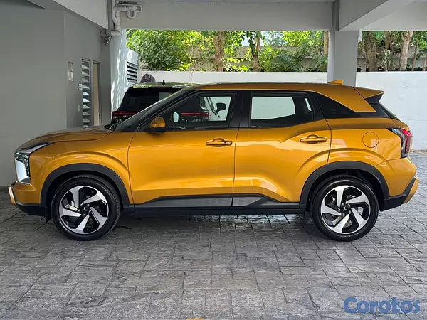 jeepetas y camionetas - Mitsubishi Motors Outlander Sport  8