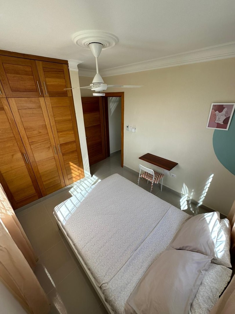 apartamentos - Precioso Apartamento en Venta en Los Alamos  3