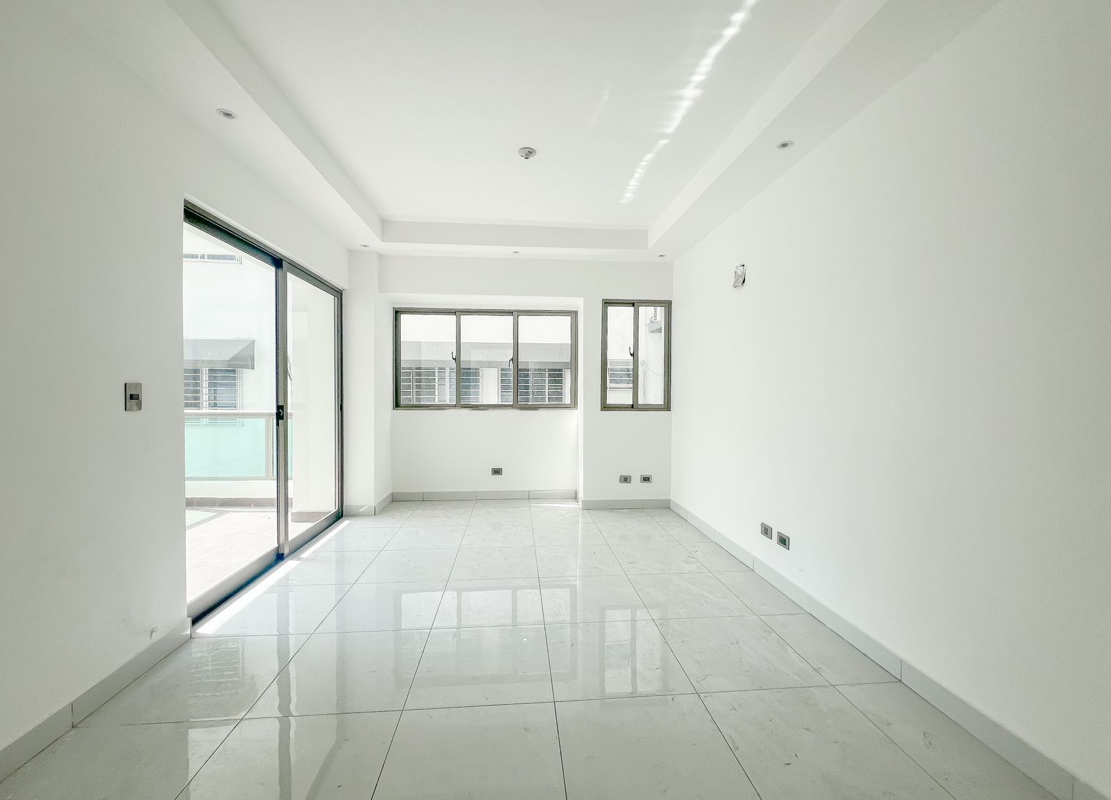 apartamentos - Mirador Norte, Apartamento En Venta