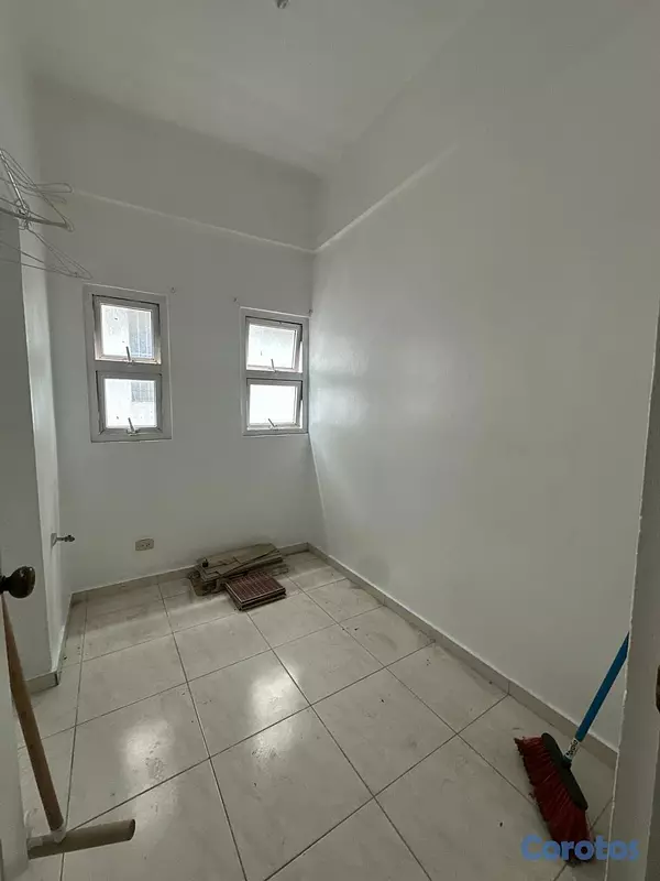 apartamentos -  Apartamento En Venta Urbanizacion Real 10