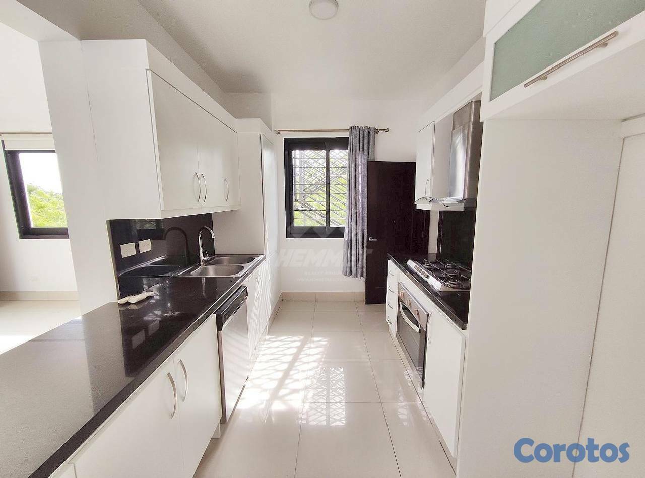 apartamentos - APARTAMENTO TERRAZA PRIVADA Y AREA SOCIAL PROXIMO  5