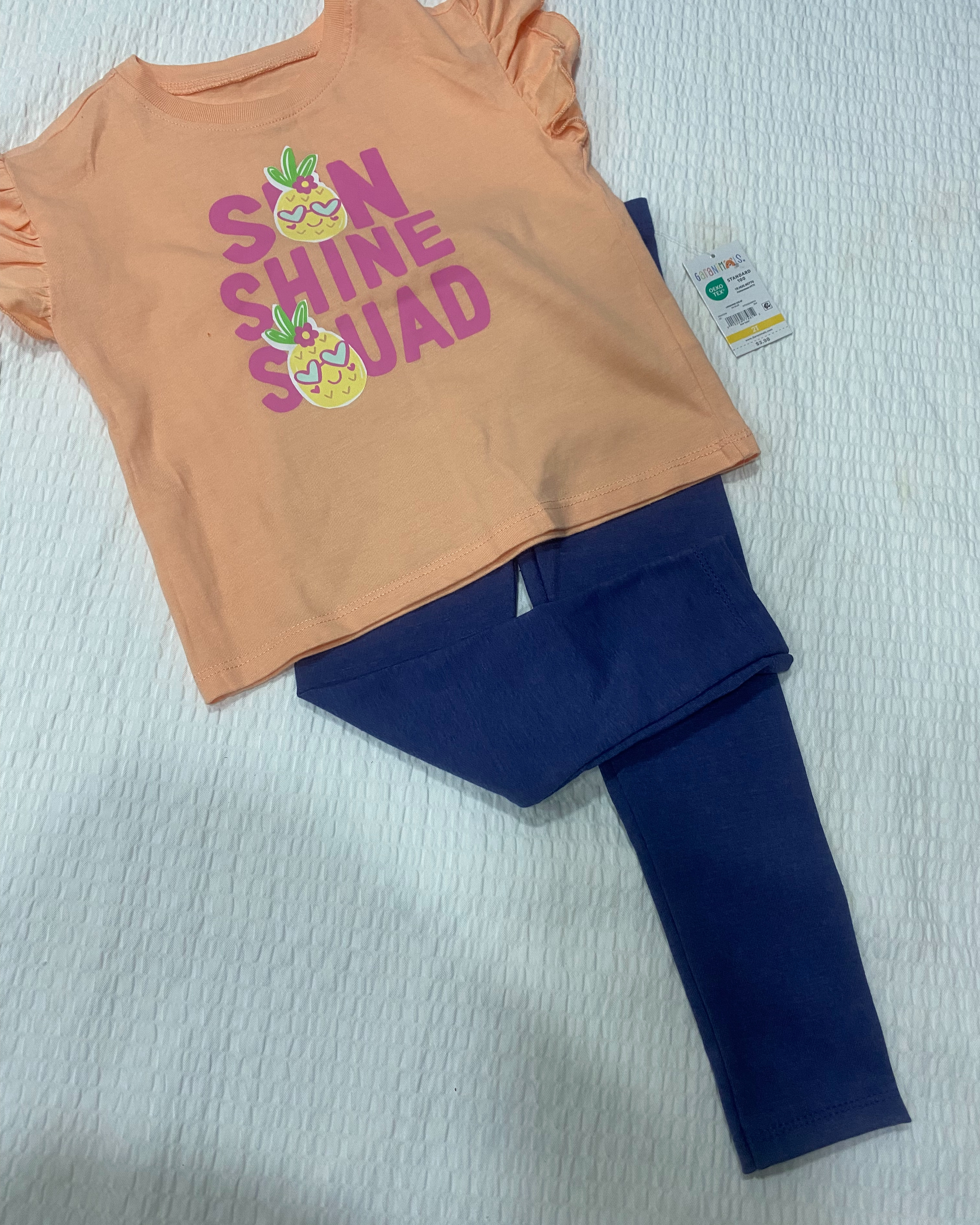 ropa y zapatos - Ropa de niña  4