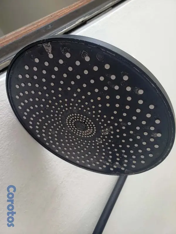 decoración y accesorios - Lavamanos y dos duchas triples 7