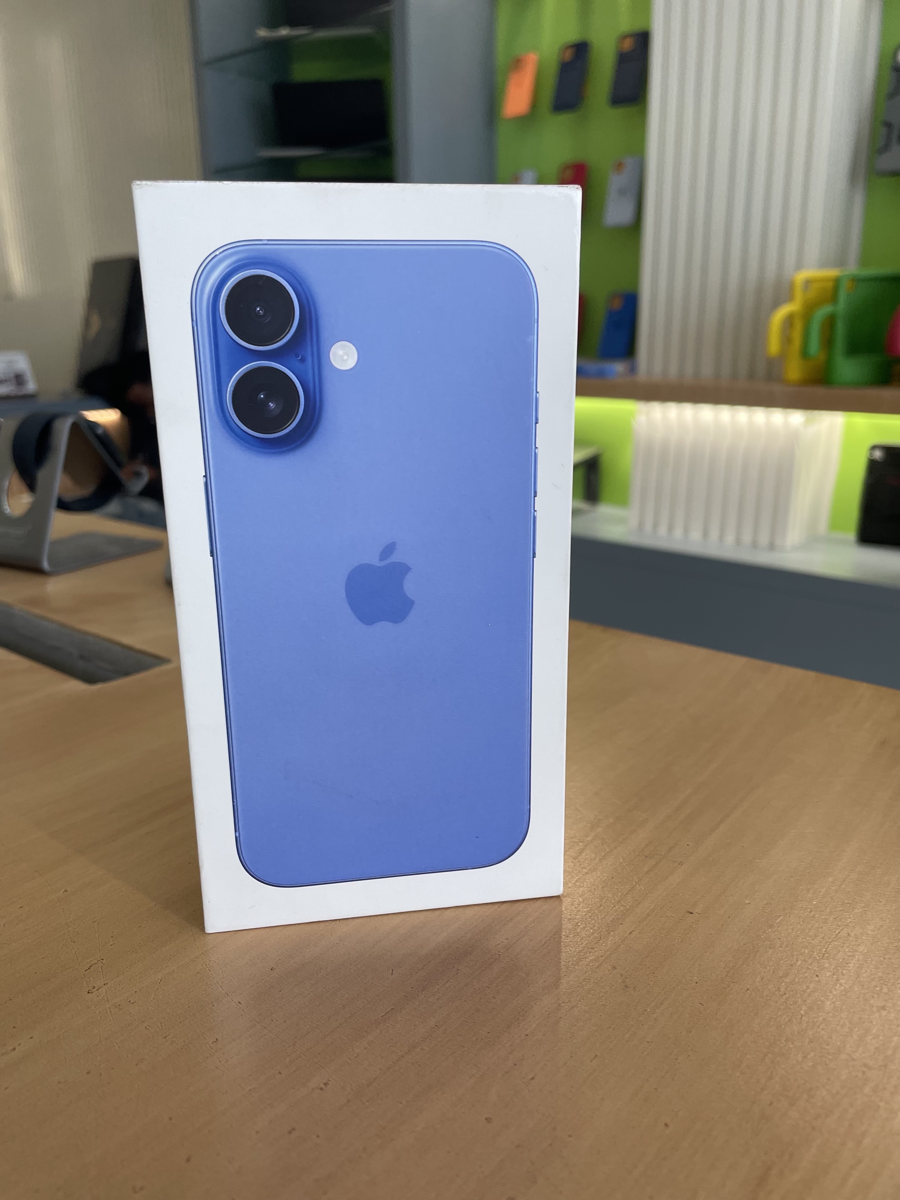 celulares y tabletas - IPHONE 16 NORMAL 128GB 3
