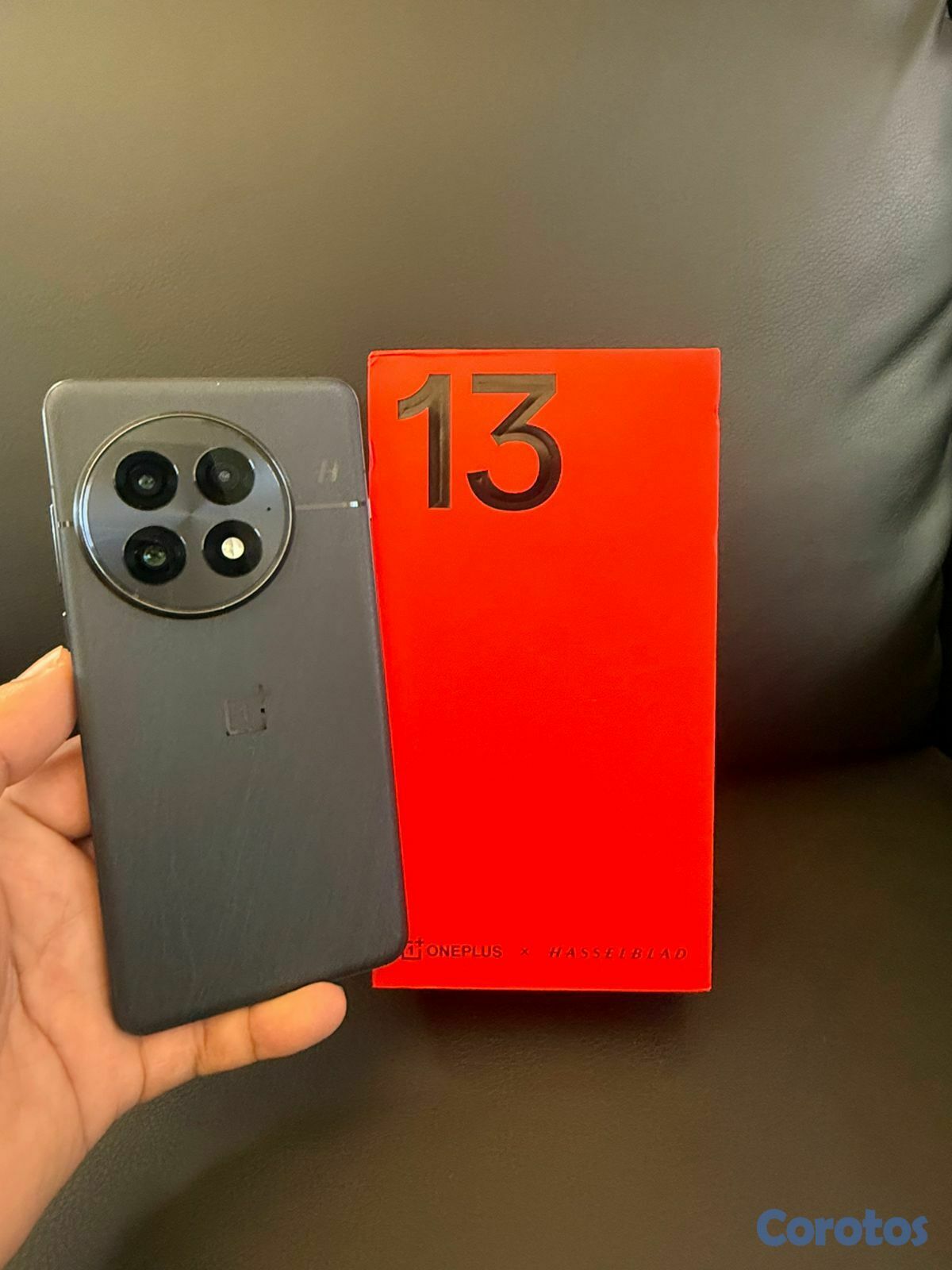 celulares y tabletas - One plus 13  9