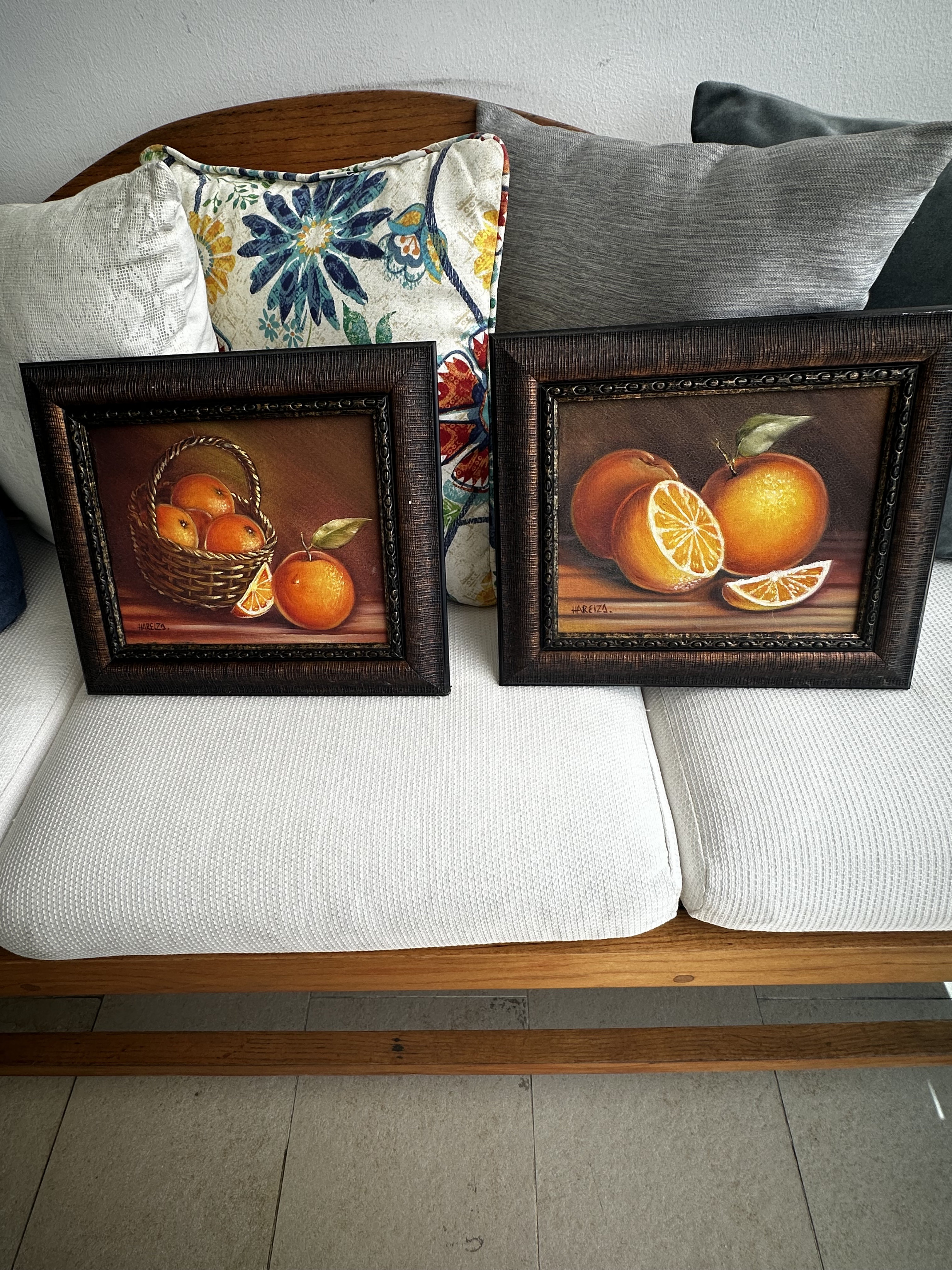 decoración y accesorios - Pintura apropiada para cualquier espacio. 1