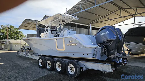 botes - título de florida con su matrícula de navegar en RD 11