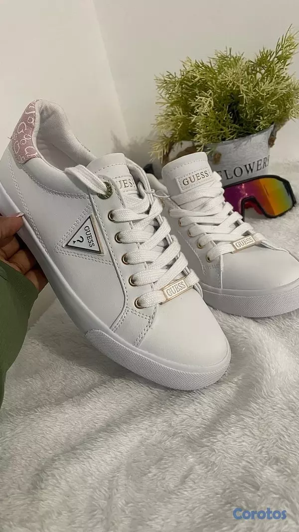 zapatos para mujer - calzados de mujer  3
