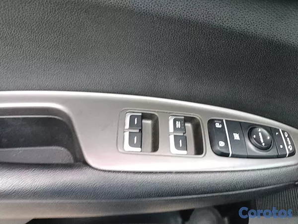 carros - KIA K5 2019 GRIS  9