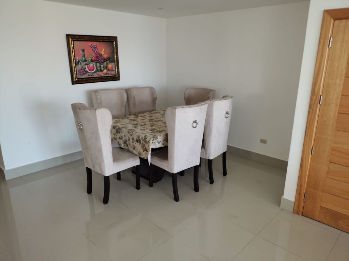 apartamentos - Se vende apartamento en Jardines del Sur 8