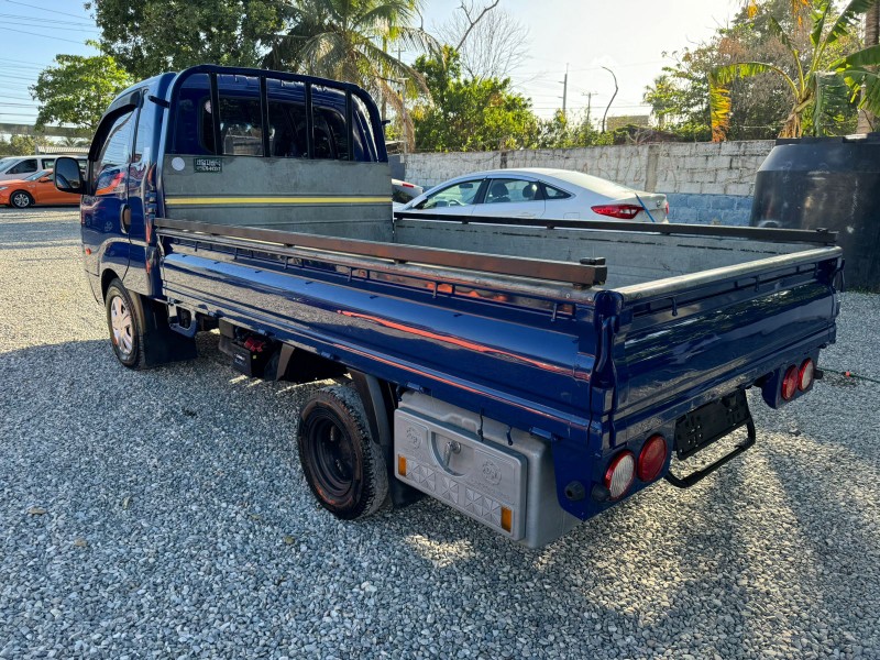 camiones y vehiculos pesados - Kia porter 2 2019 3