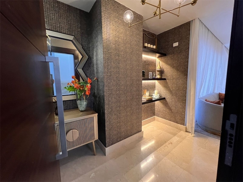 apartamentos - En venta Lujoso y moderno Apartamento en La Trinitaria  9