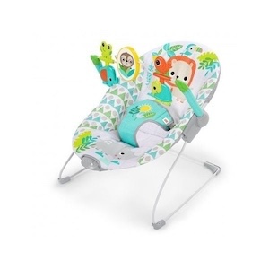 coches y sillas - Sillas que vibran para bebés  1