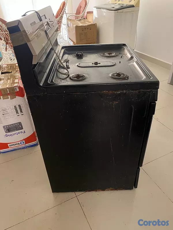 cocina - en venta  3