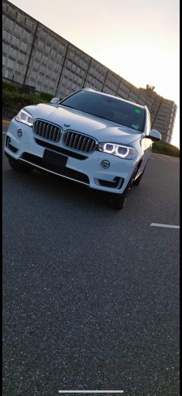 jeepetas y camionetas - Bmw x5 2018 2