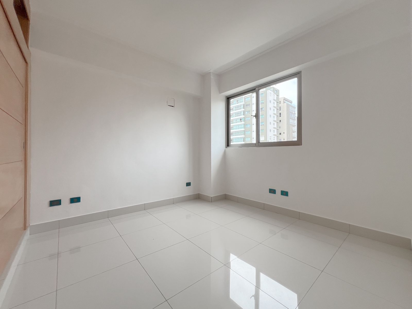 apartamentos - Cacicazgos, Apartamento Segunda Con Terraza 6