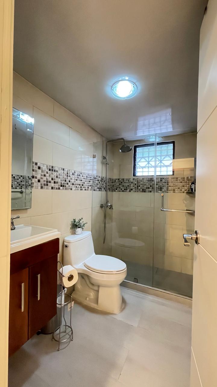 apartamentos - Vendo apartamento en Gazcue  7