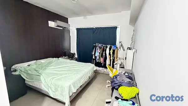 apartamentos - Venta Apartamento de 3 Habitaciones, Gazcue  4