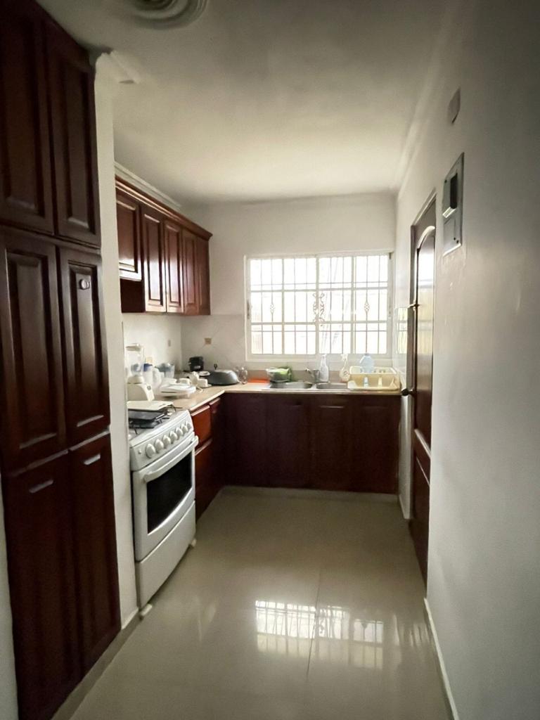 apartamentos - Alquiler Apartamento 2 Habitaciones, Mirador Sur 3
