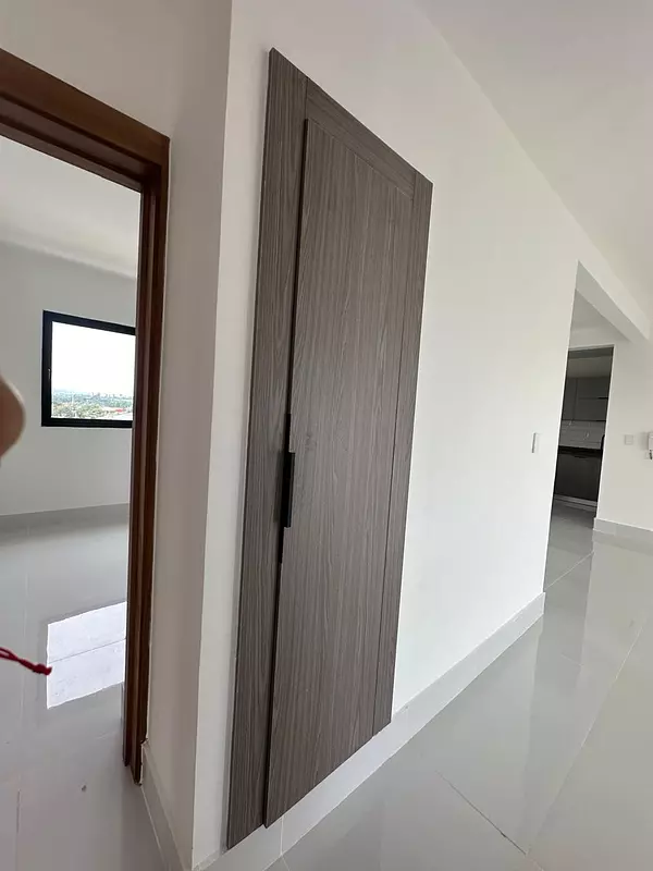 apartamentos - Apartamento en Alquiler proximo al HOMS  10