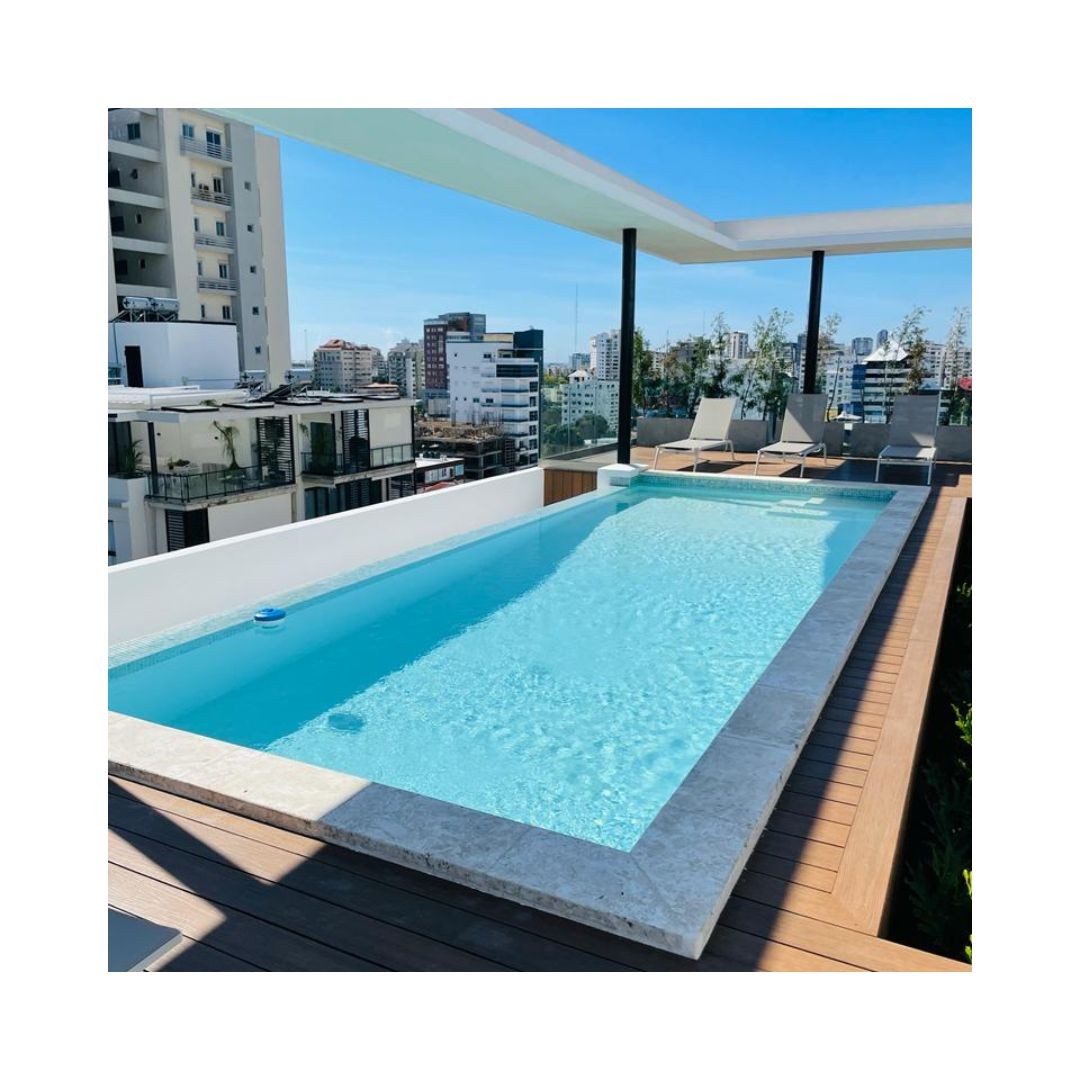 apartamentos - Rento Apartamento de Oportunidad Amueblado sin Intermediario   9