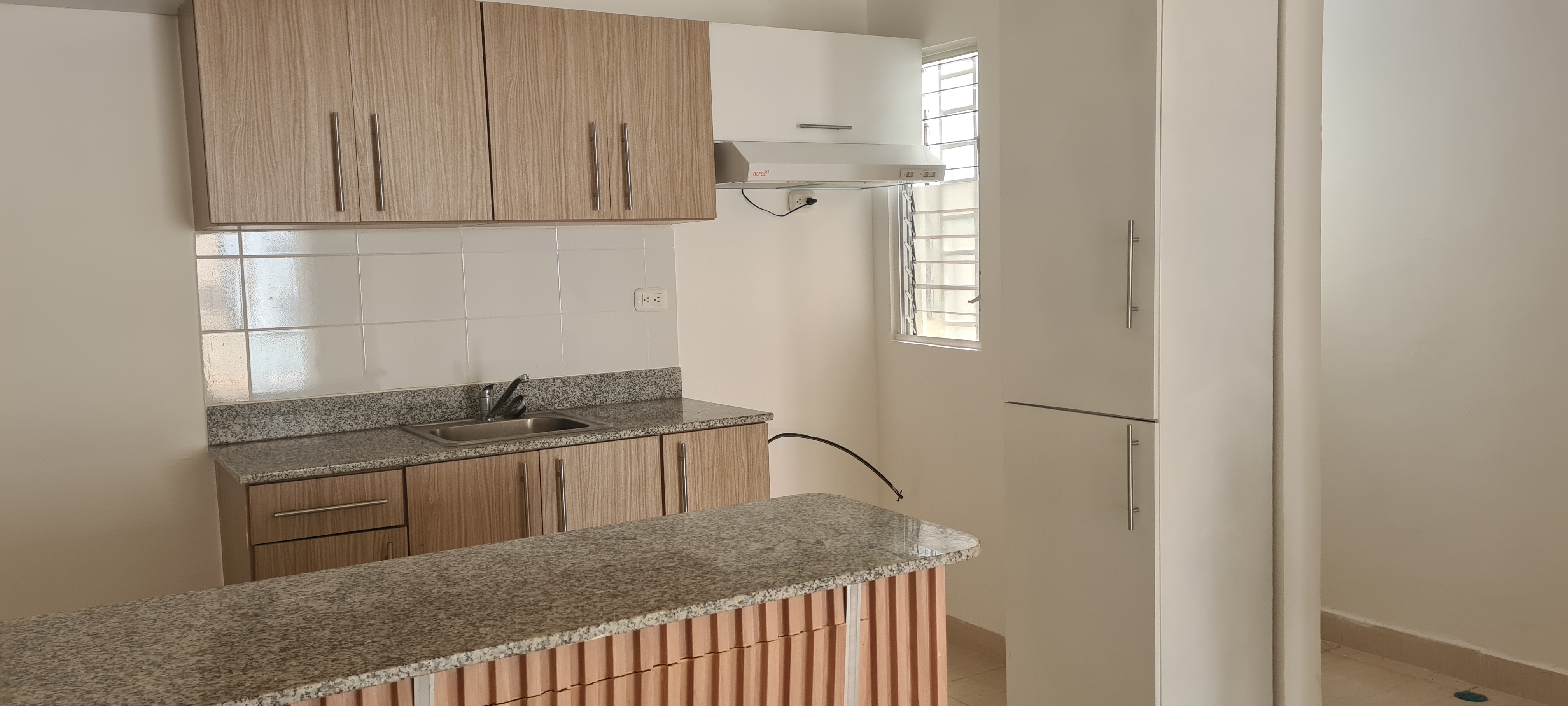 apartamentos - Apartamento en Alquiler Ciudad Juan Bosch 2