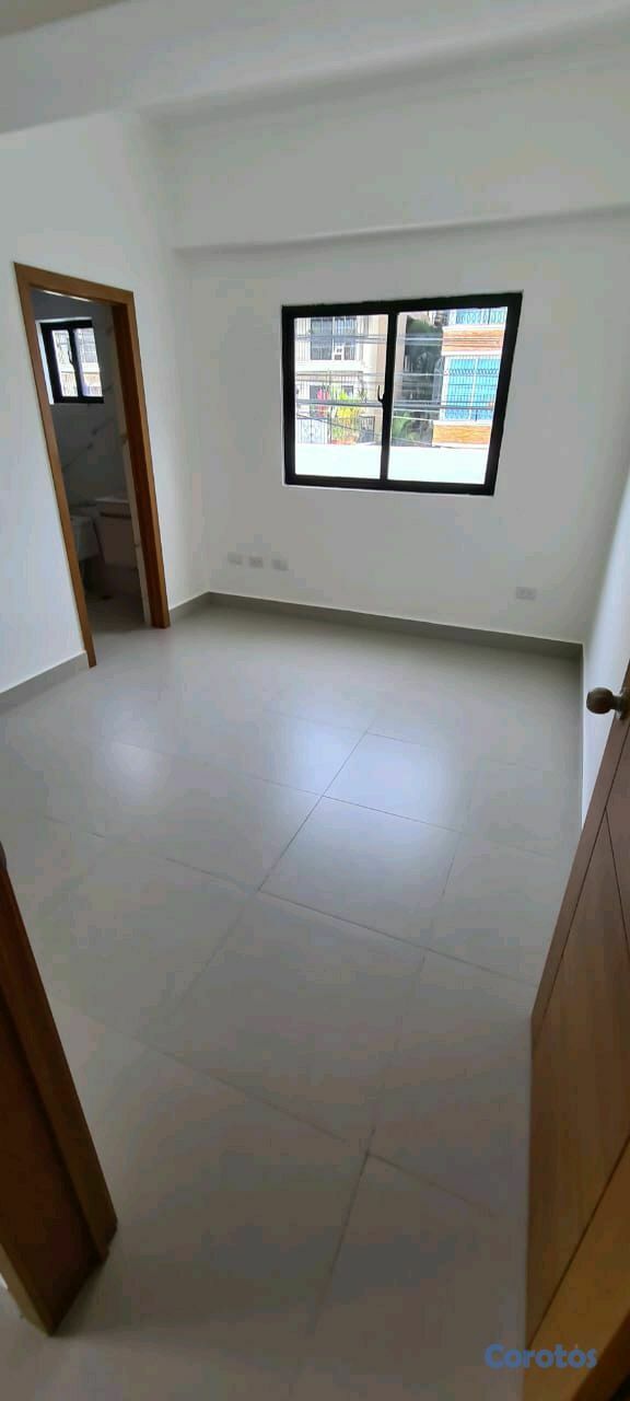 apartamentos - Alquilo o vendo apartamento en el Millón  9