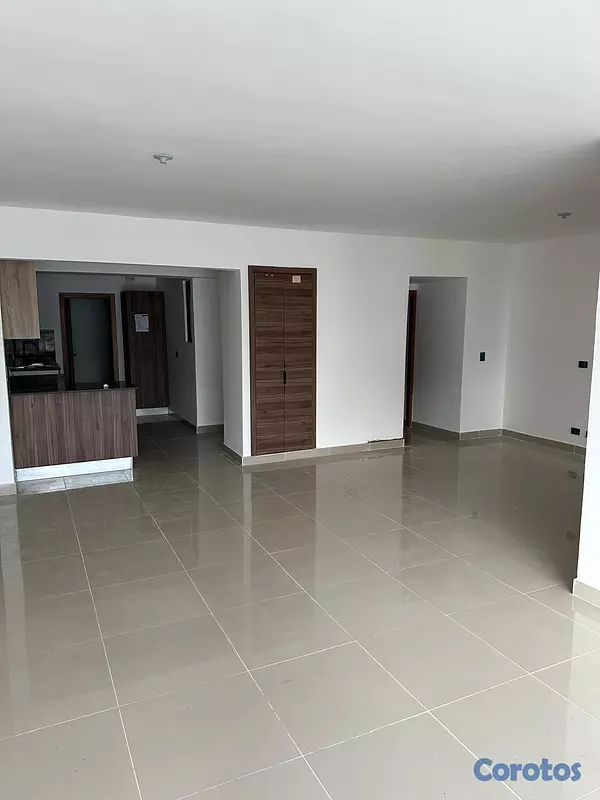 apartamentos - BELLA VISTA AMPLIO APTO. 3 HABITACIONES, 180 MTS CON AMENIDADES COMPLETAS 7