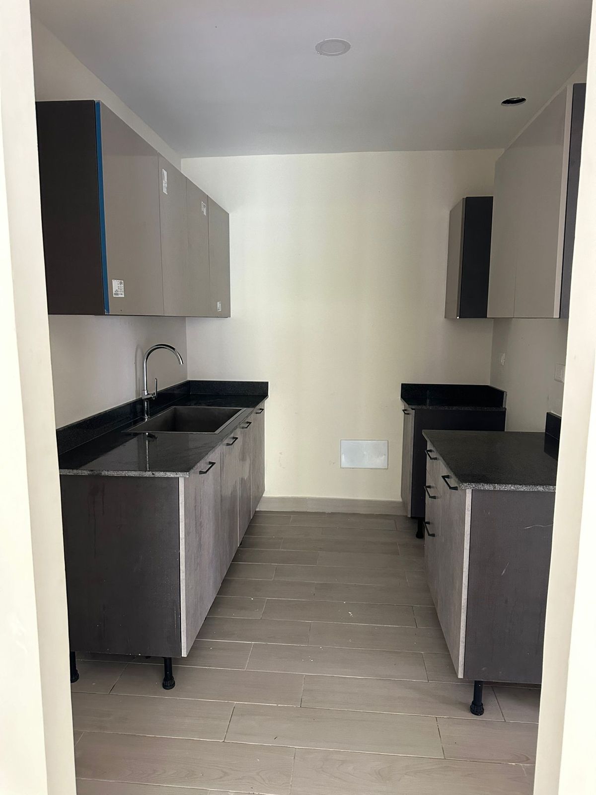 apartamentos - vendo apart.en Vista Cana
