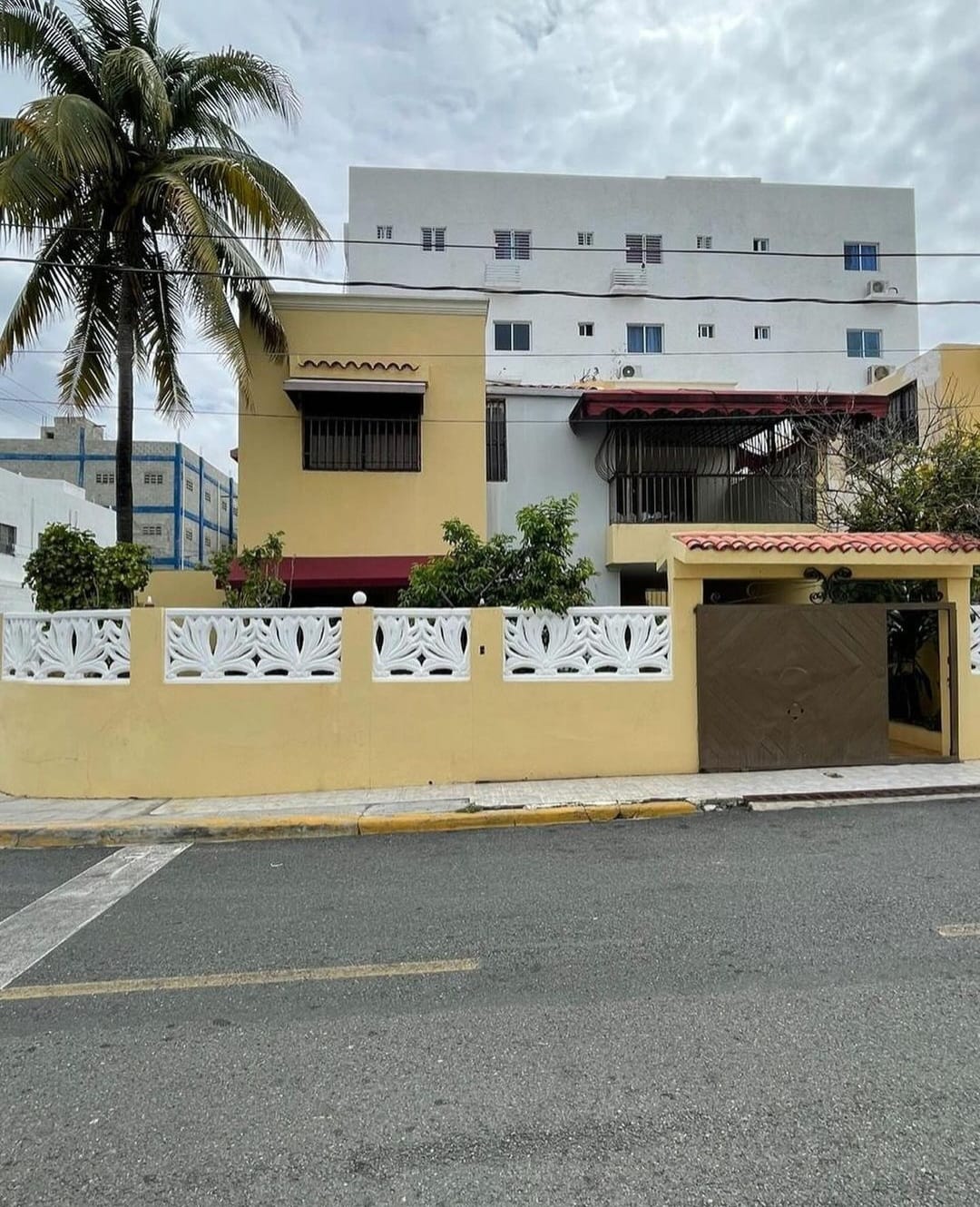 casas - Vendo casa: sector: velazcasa independencia.  0