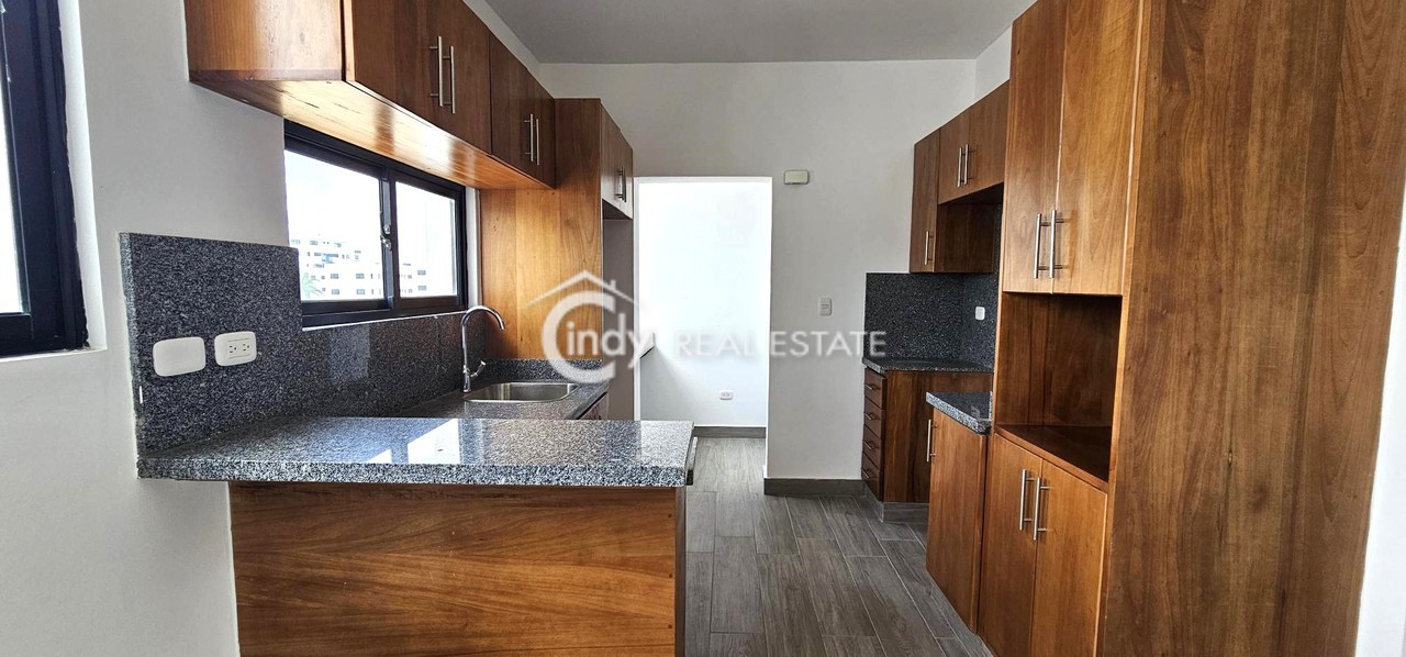 apartamentos - Apartamentos 100 M2, 3 Habitaciones, Un Parqueo 5