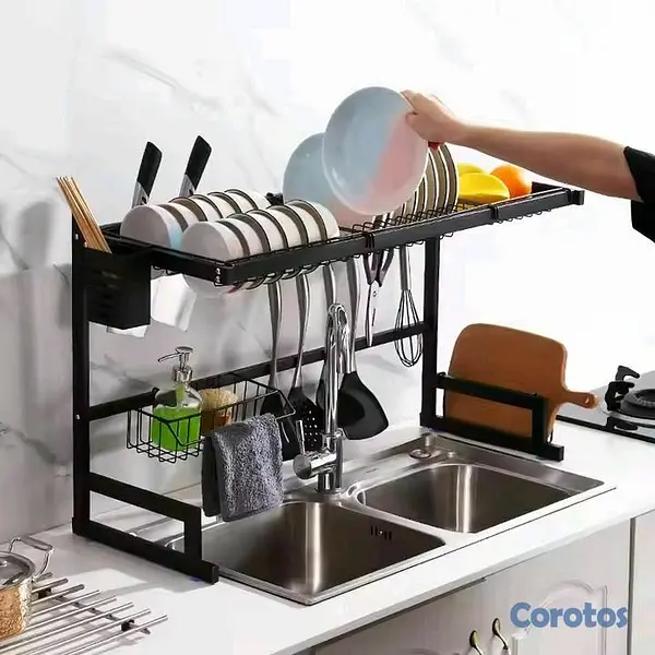 cocina - ESCURRIDOR 5