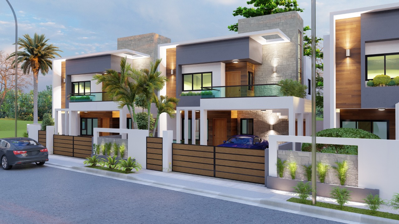 casas - Casas independientes, Prado Oriental 4