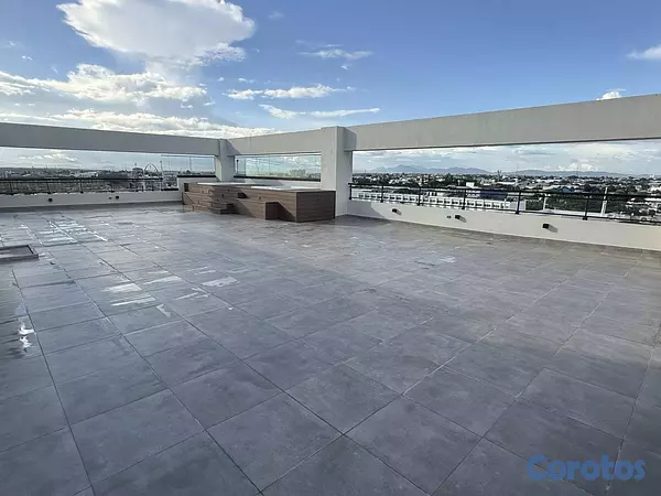 apartamentos - Apartamento en Venta Renacimiento 9