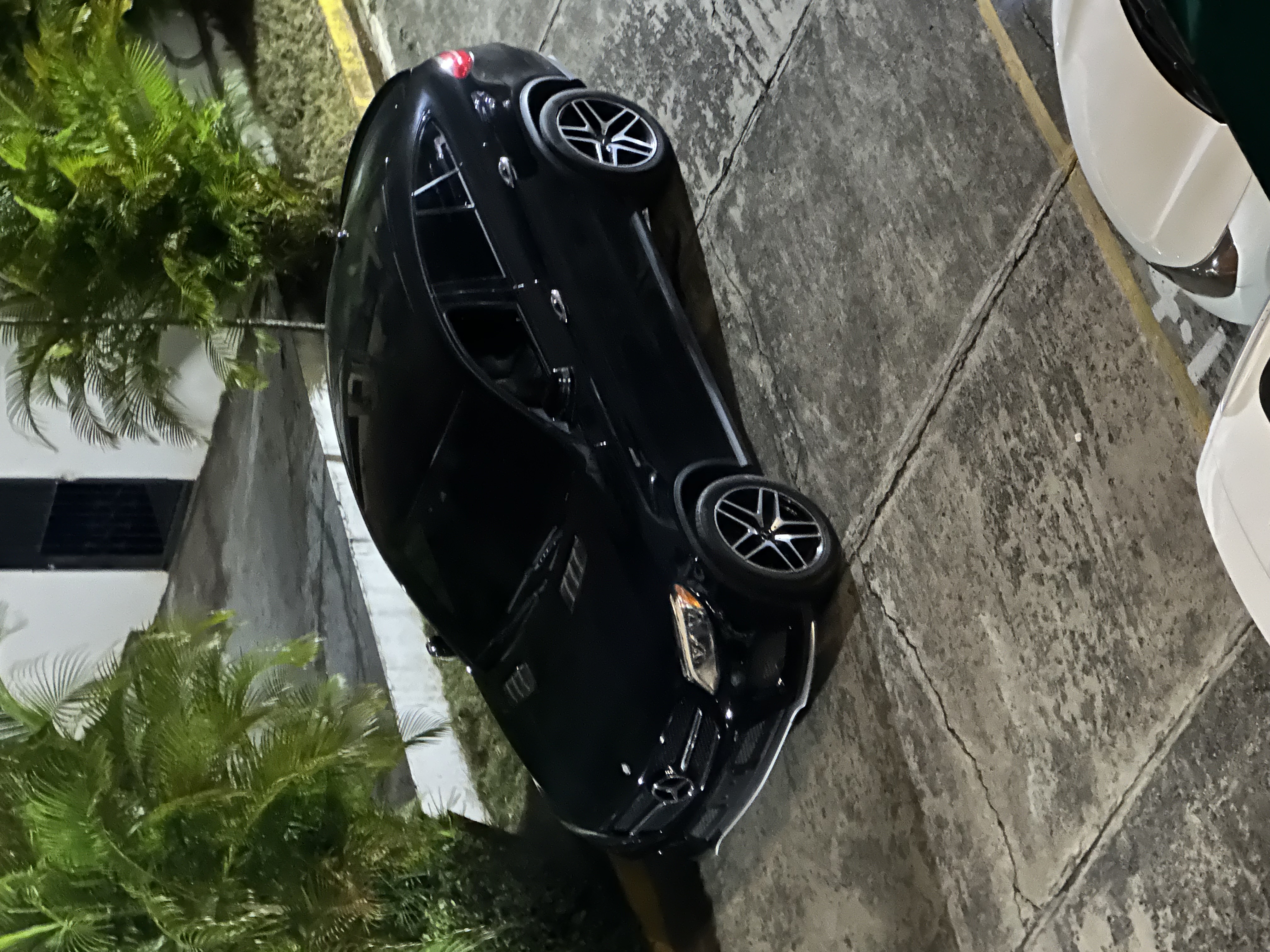 jeepetas y camionetas - MERCEDES BENZ GLE AMG  2