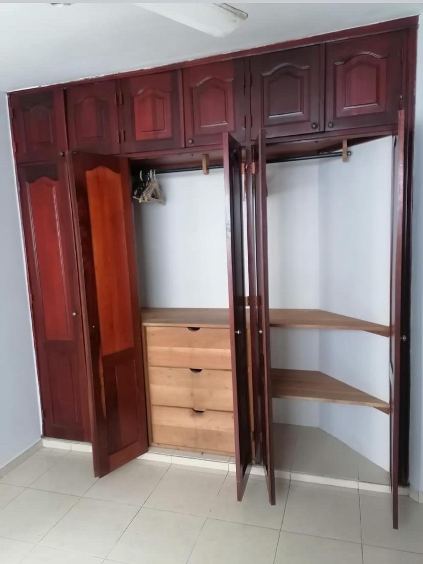 apartamentos - hermoso apartamento en zona céntrica Evaristo Morales  4