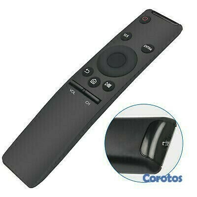 accesorios para electronica - Control remoto universal para Samsung Smart TV 2