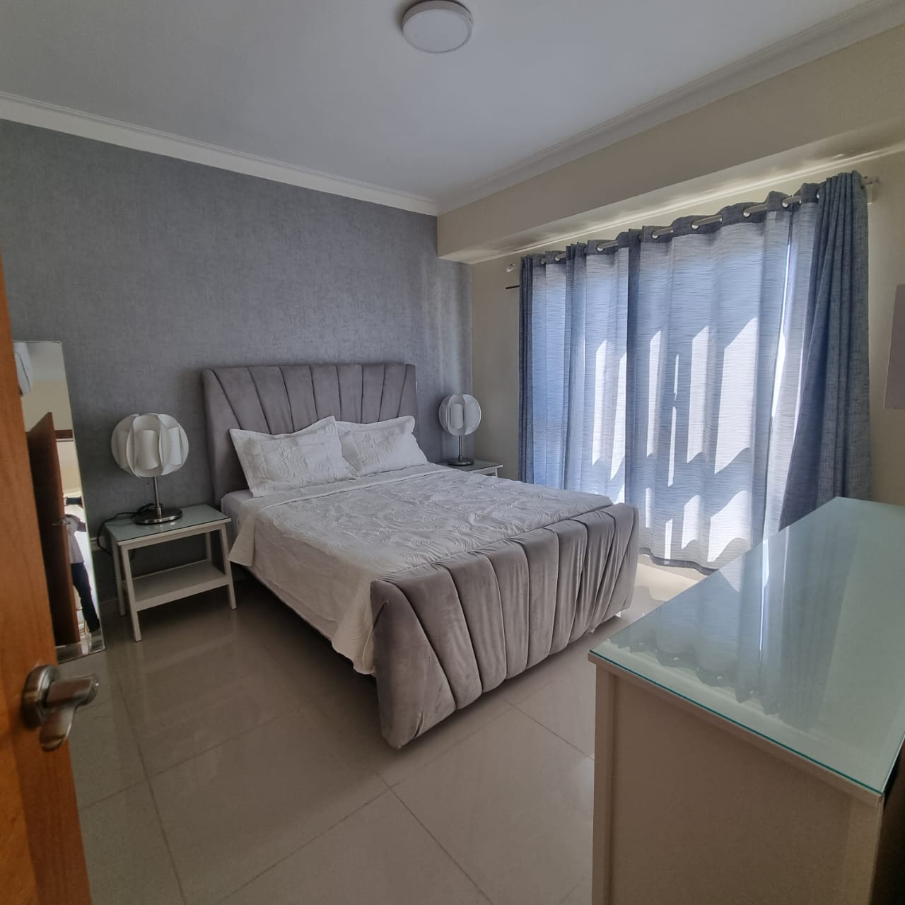 apartamentos - El Vergel, Impecable torre ideal para ejecutivo 5