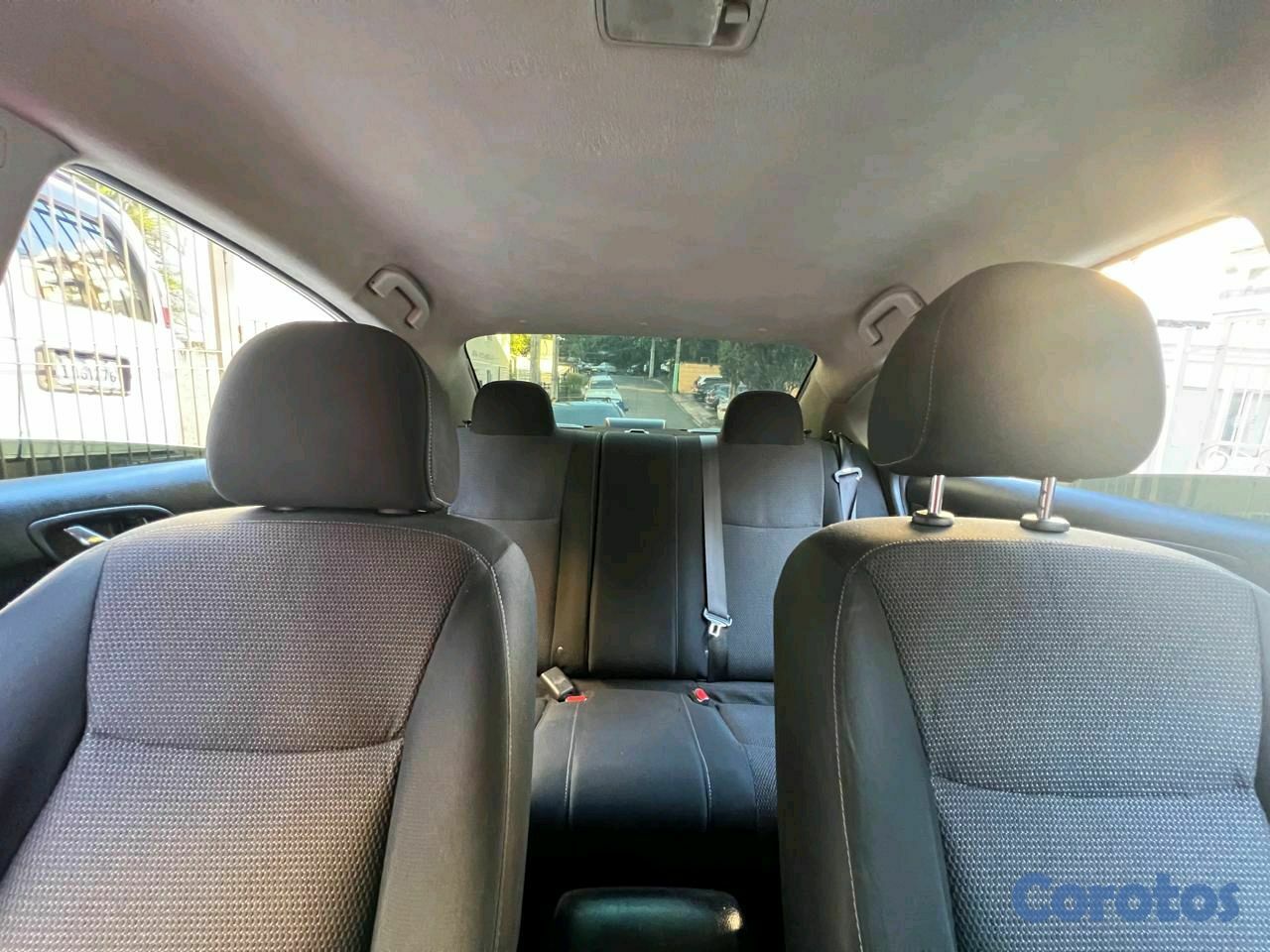 carros - Nissan Sentra SV 2019 9