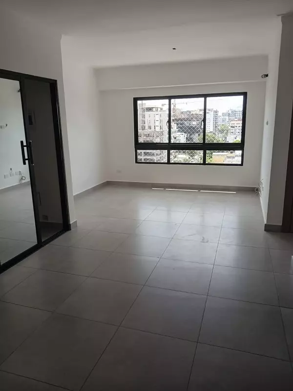apartamentos - Alquiler Apartamento en Evaristo Morales. 8