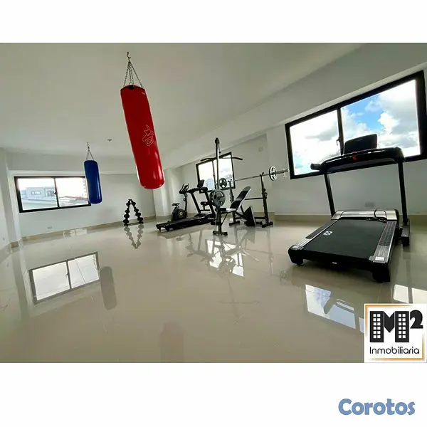 apartamentos - Hermoso apartamento a la venta en Serralles con li 16