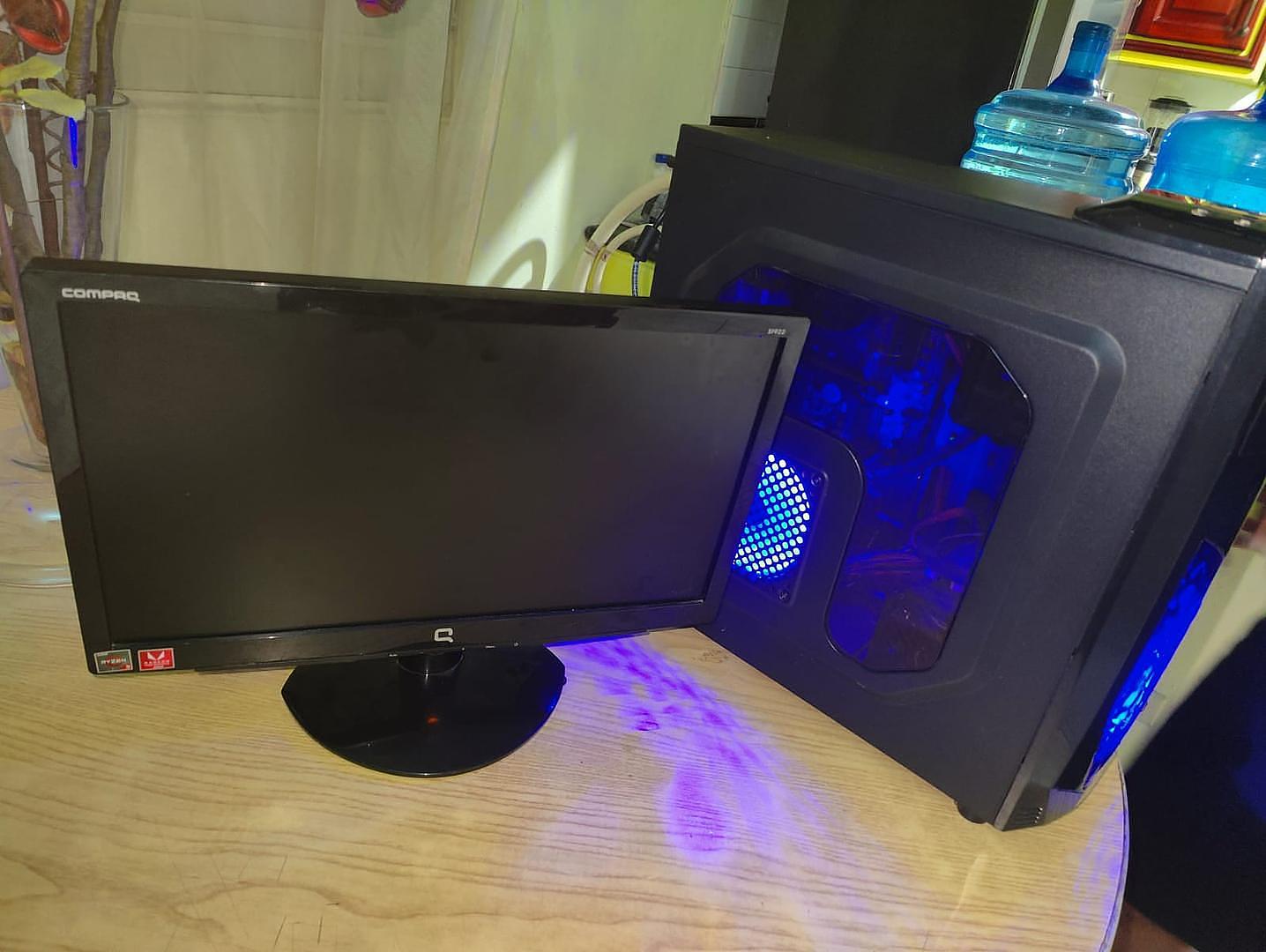 computadoras y laptops - PC Gamer 0