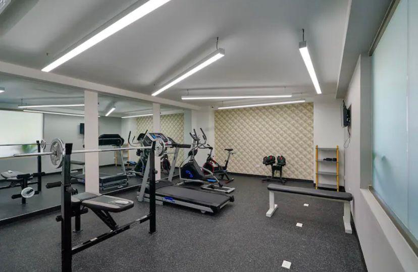 apartamentos - Apartamento en Venta en Evaristo Morales 8