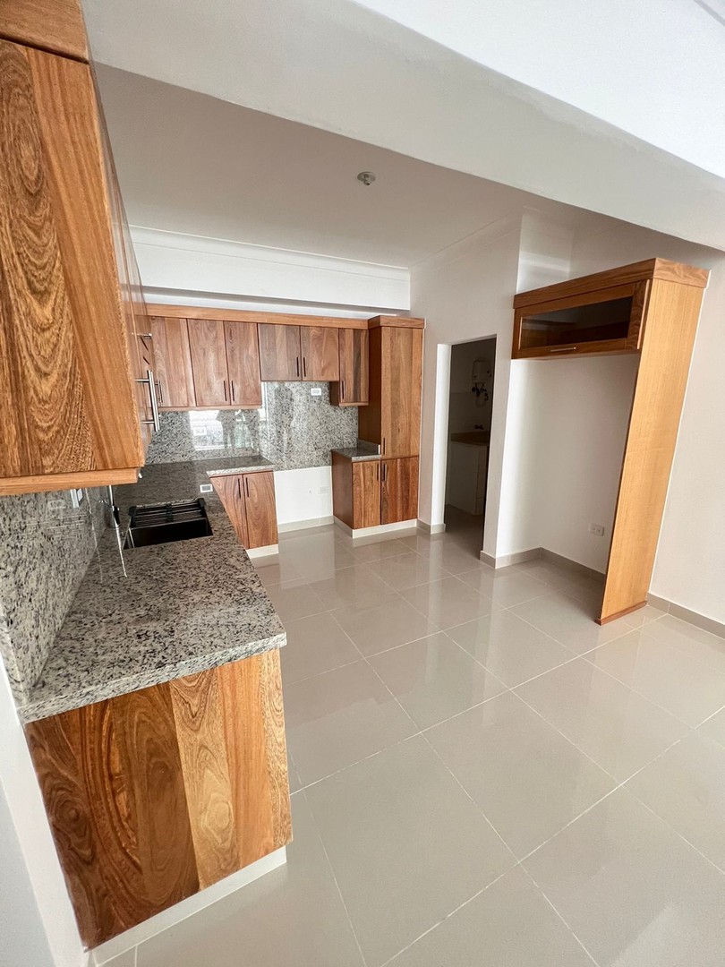 apartamentos - Apartamento en alquiler en El Millón de 2 habitaciones 0