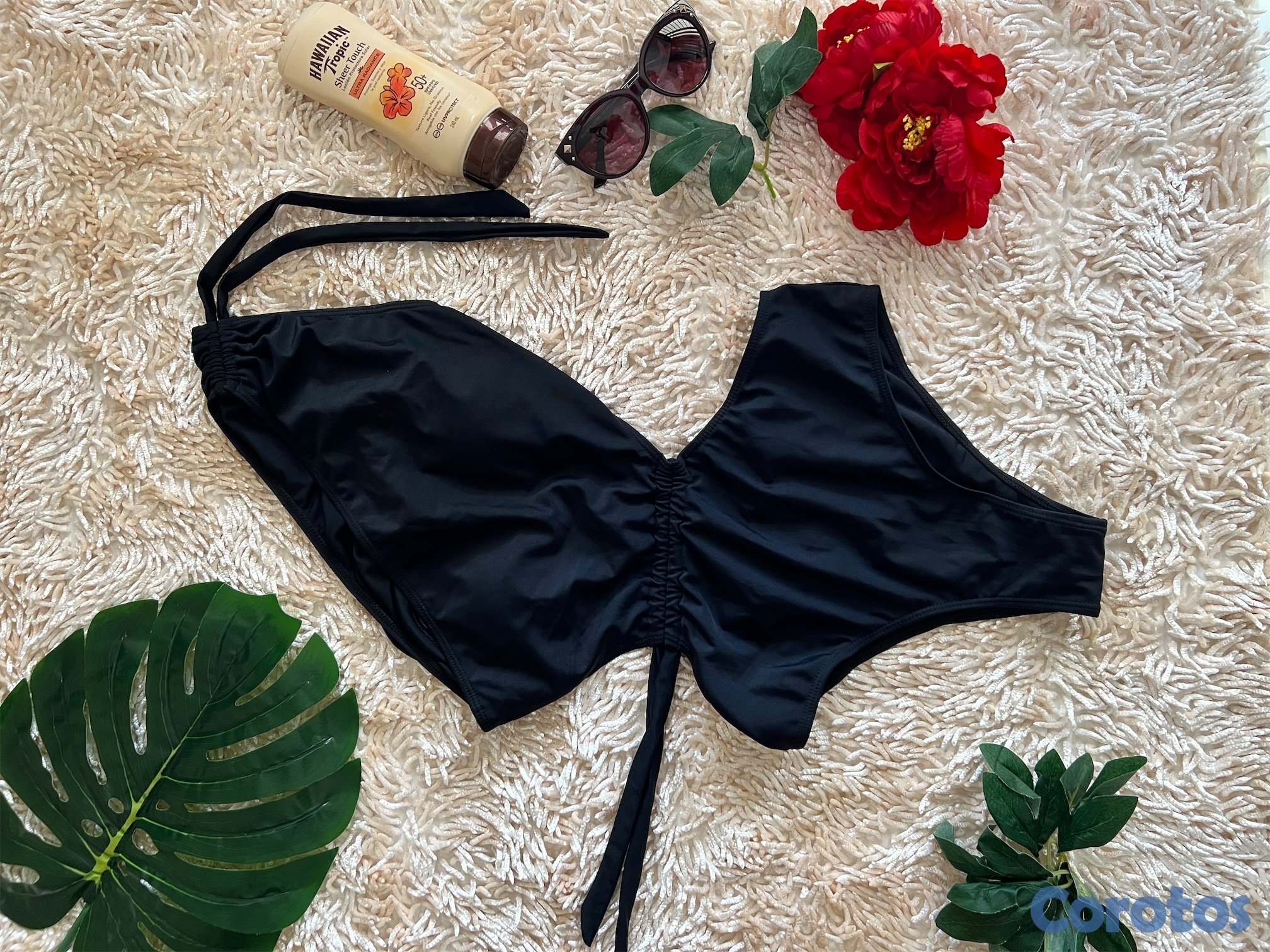 ropa para mujer - Trajes de baño. Desde XS hasta XL 7