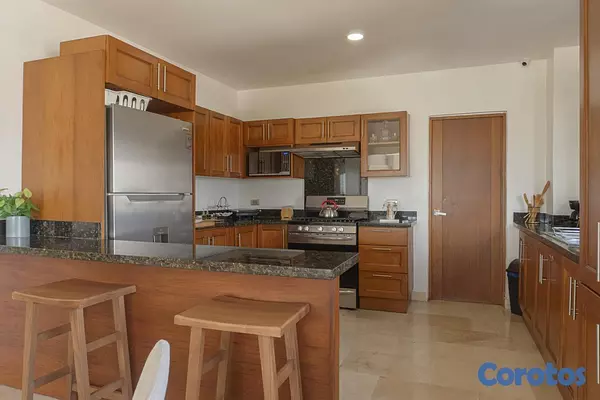 apartamentos - Apartamento amueblado en la Romana piso 9 2