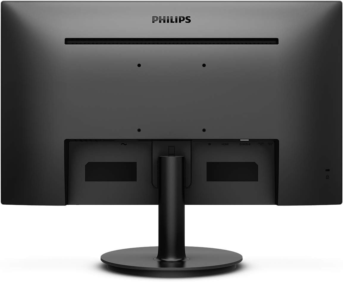 computadoras y laptops - PHILIPS V Line Monitor de 22 Pulgadas 1920 x 1080  Full HD LCD 3