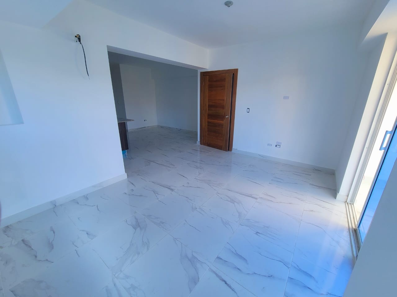 apartamentos - Se vende apartamento En Av. Independencia Nuevo 3