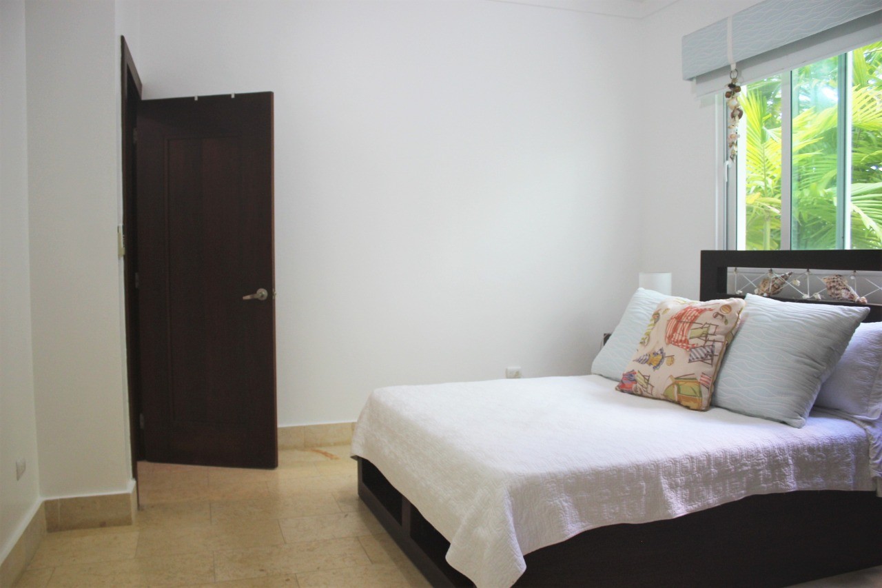 apartamentos - Apartamento en Venta con Playa Privada, Sosua  5